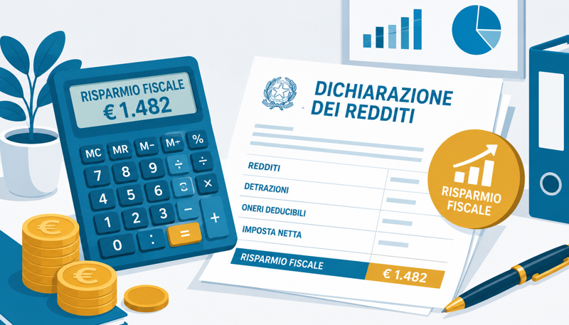 Cedolare secca affitto 2026: cos'è, aliquote e come aderire