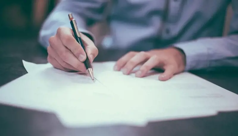 Firma digital de los contratos de arrendamiento con RentYourNest