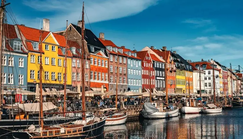 Best areas to live in Copenhagen