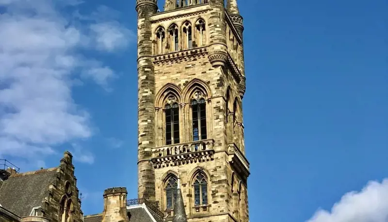 Best areas to live in Glasgow